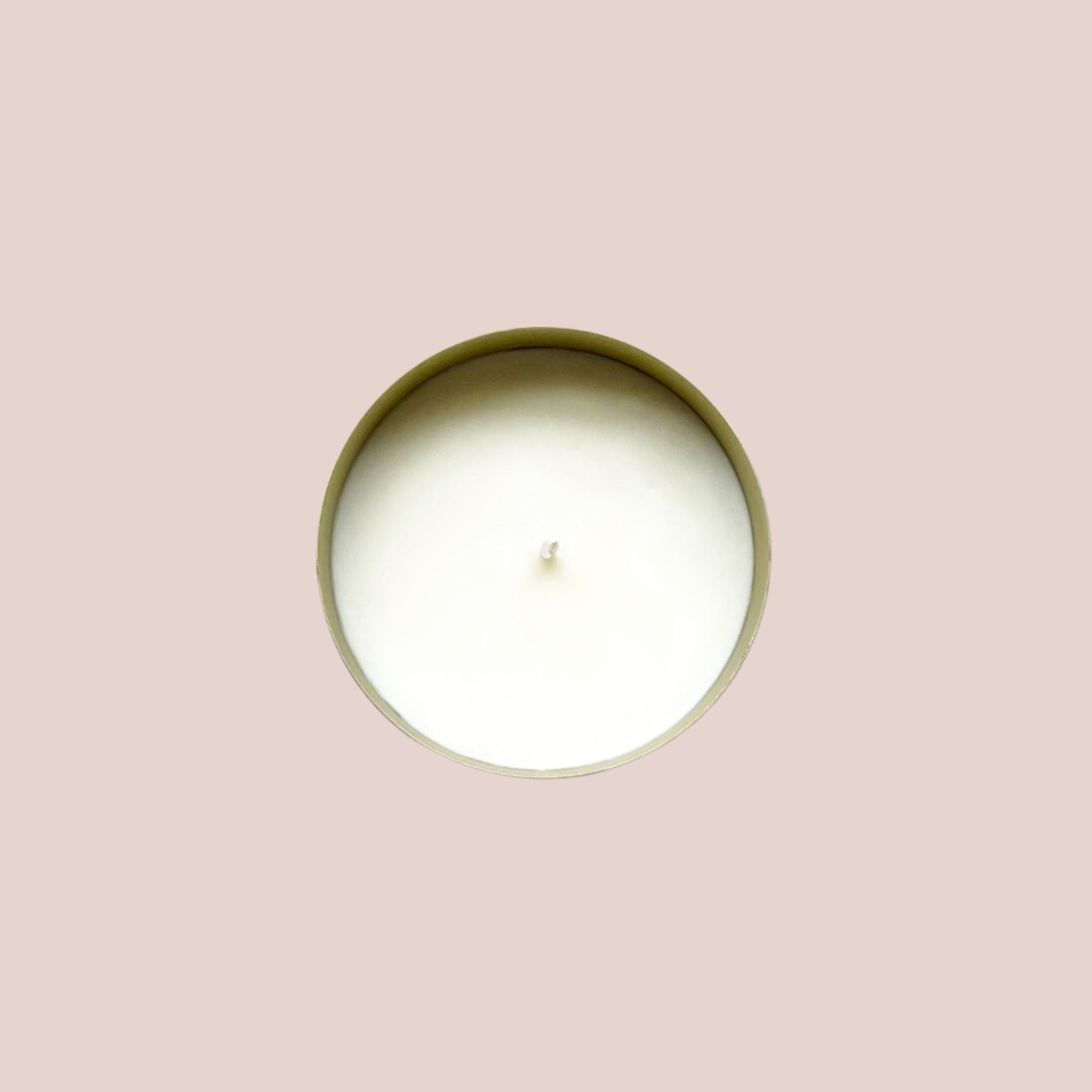 Kyoto Woods Luxury Candle