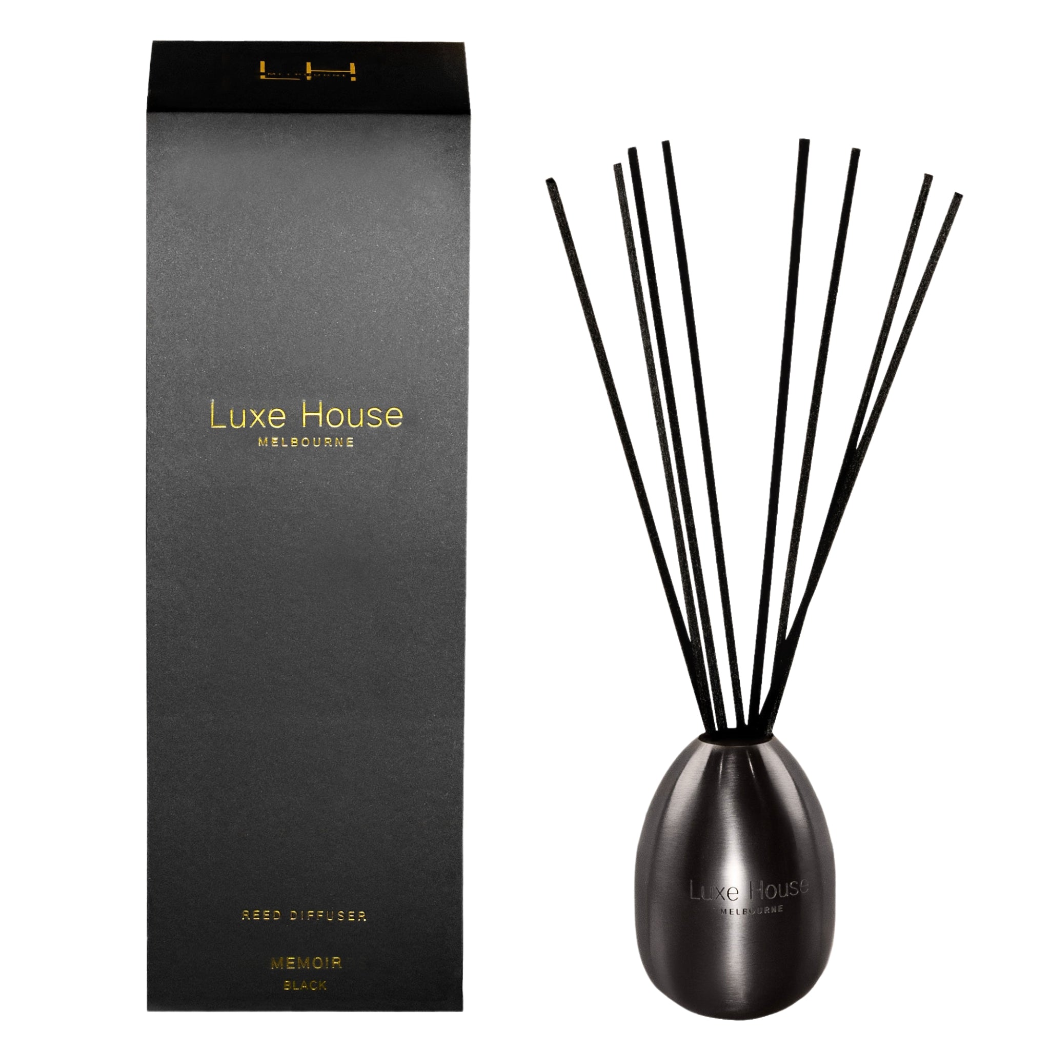 Memoir Luxury Reed Diffuser
