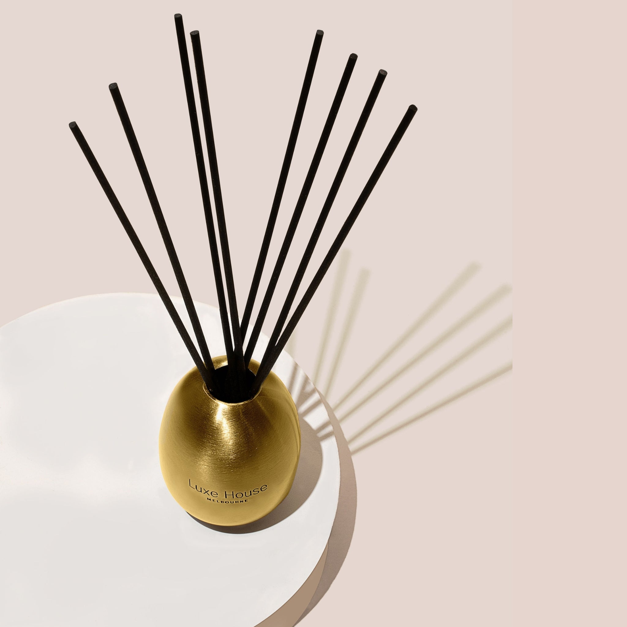 Kyoto Woods Luxury Reed Diffuser