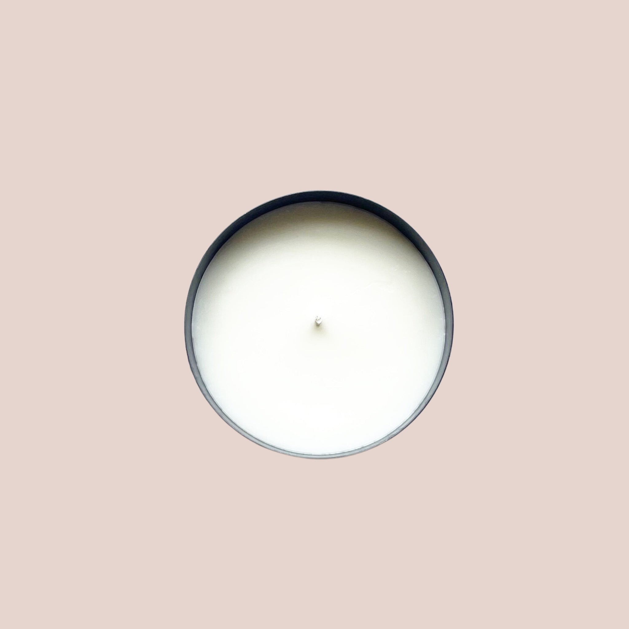 Tuberose No.15 Luxury Candle