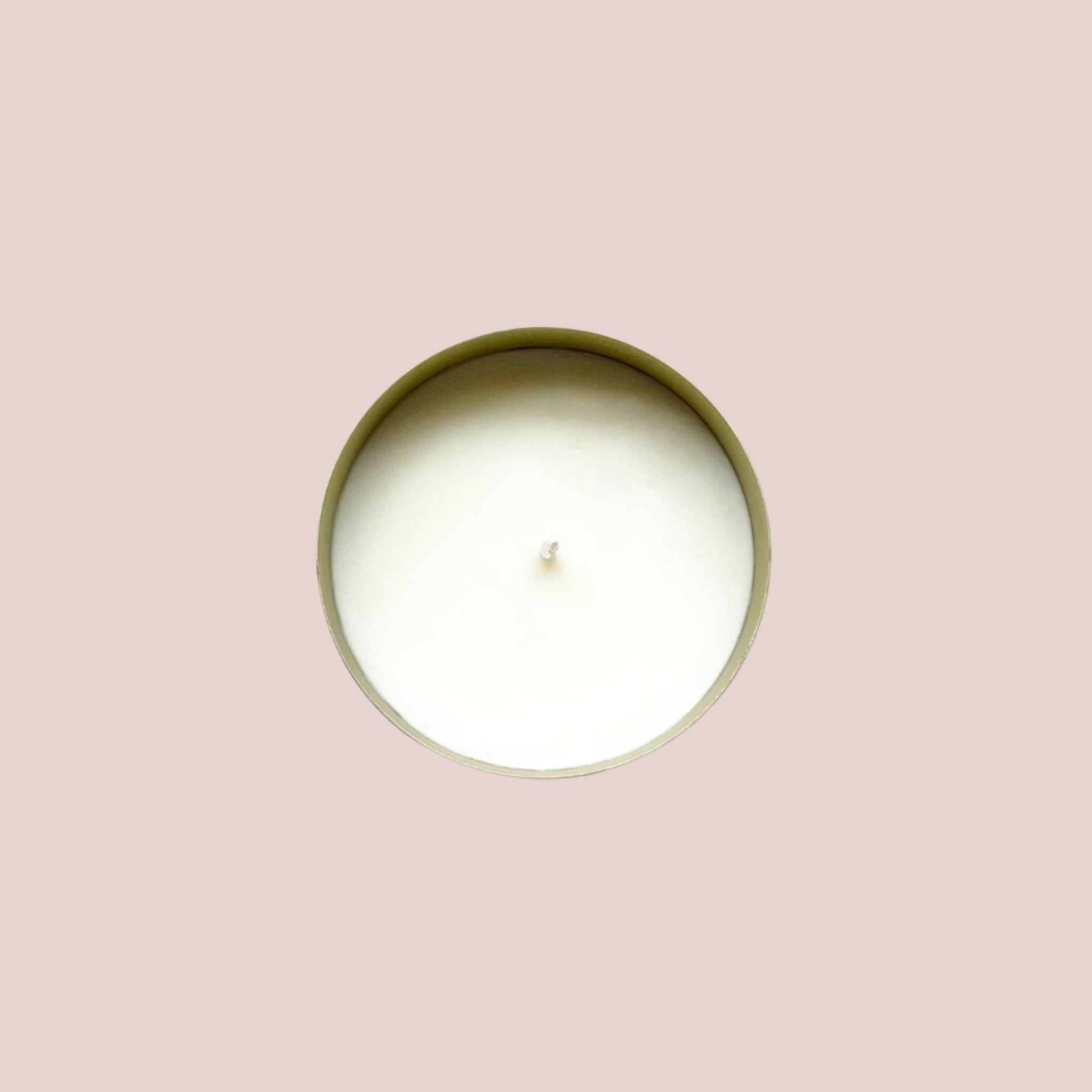 Tuberose No.15 Luxury Candle