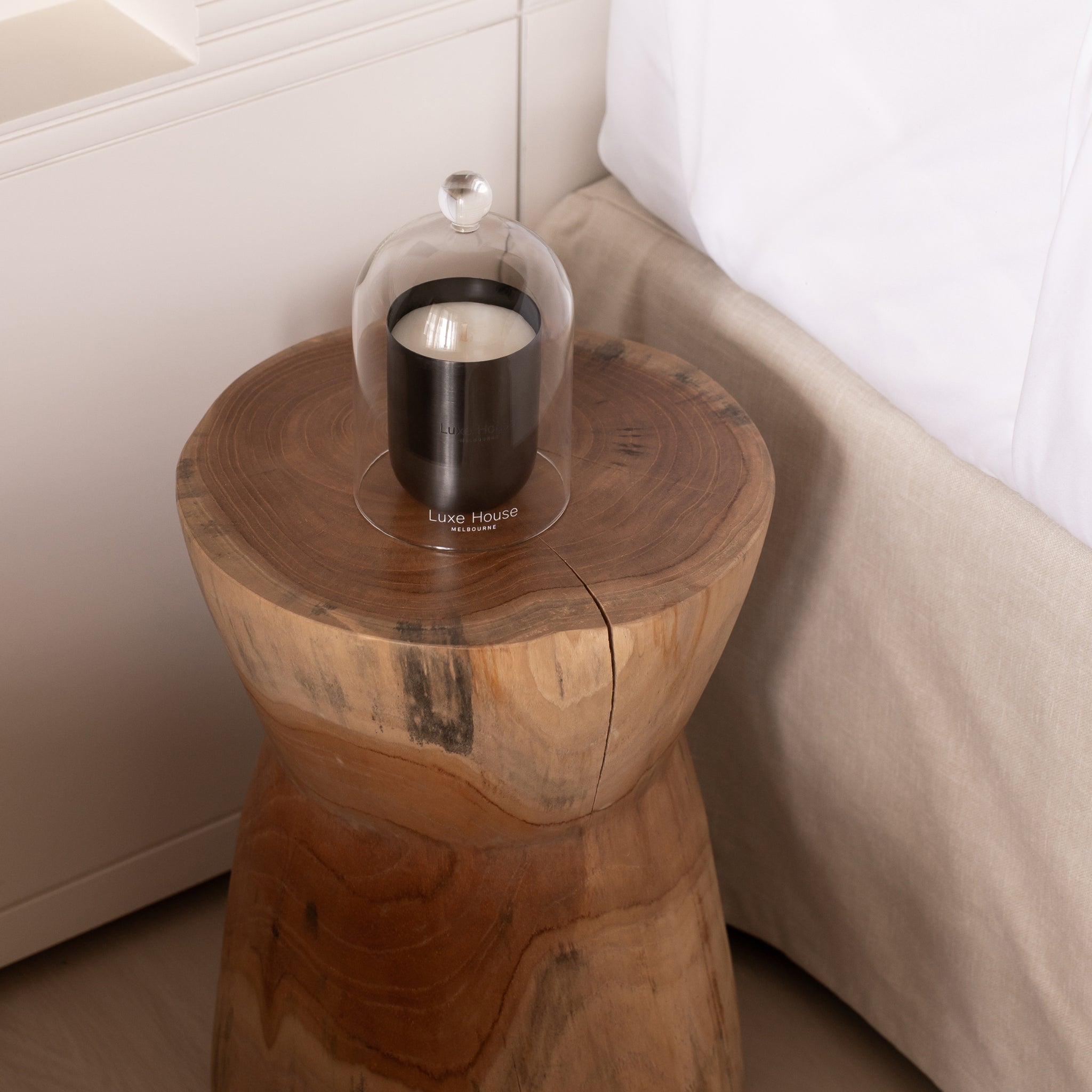 Esquire Luxury Midi Candle